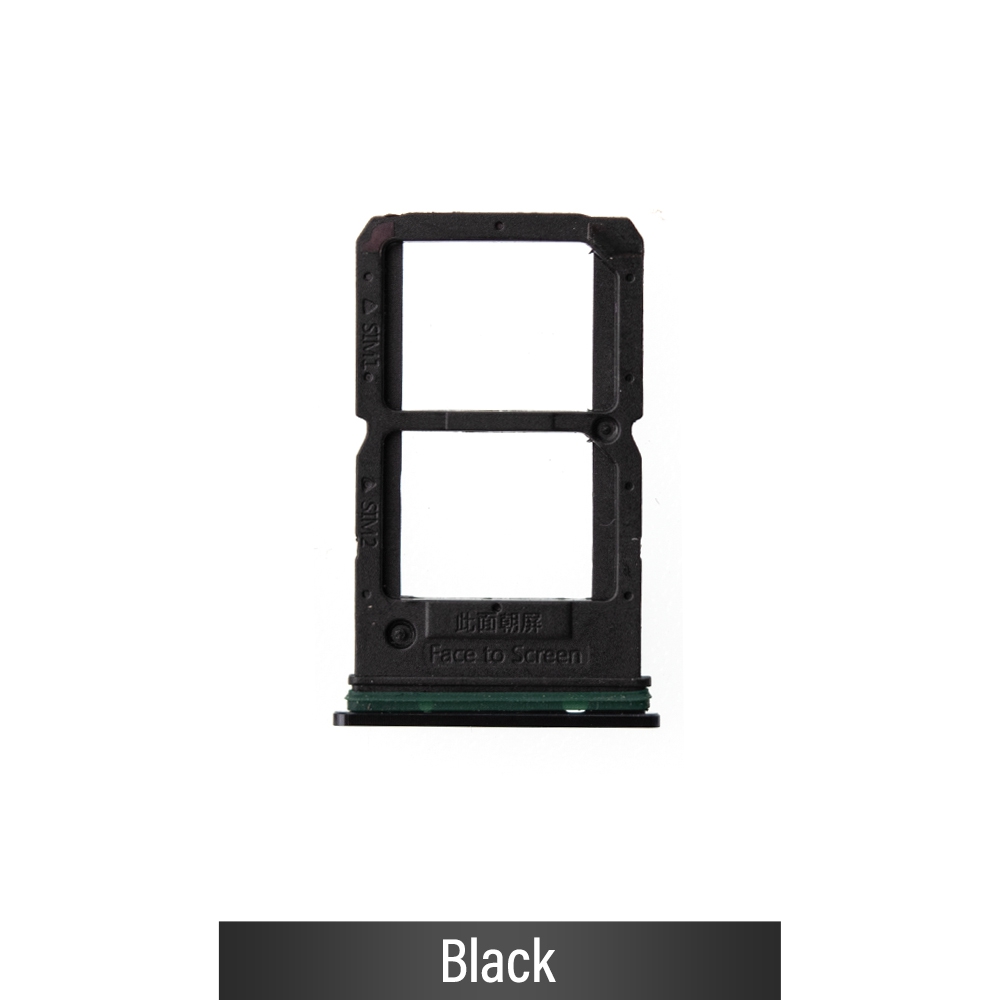 SIM Card Tray*OPPO Reno-Black