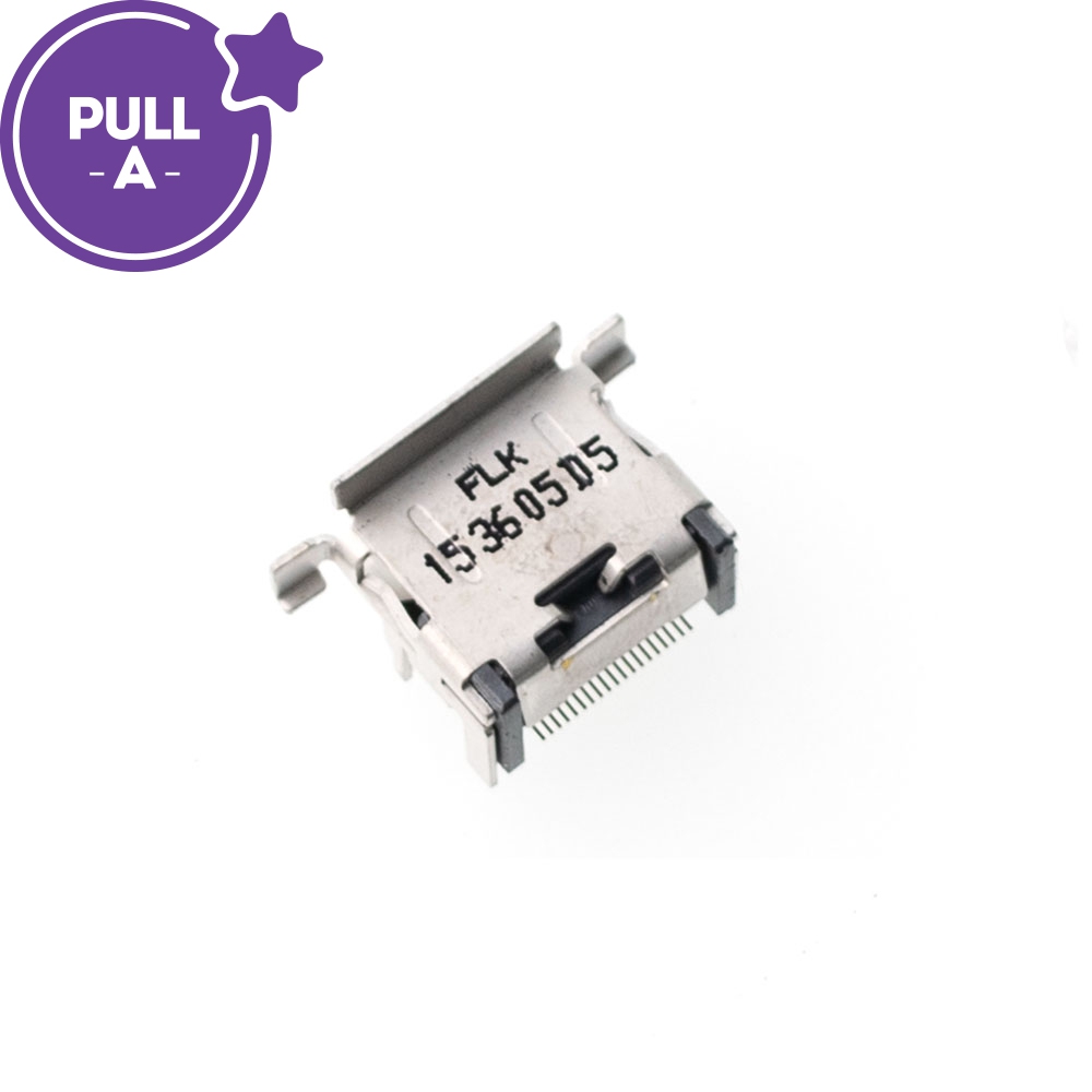 HDMI Port Connector*Xbox One (PULL-A)