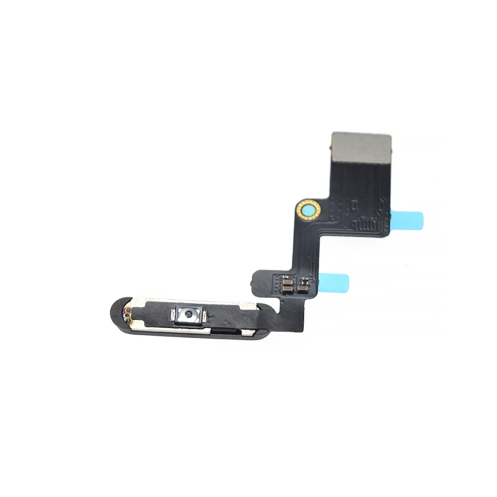 AMPLUS Power Button Flex Cable for iPad Air 11 (2024) / (2025) / Air 13 (2024) / (2025)-Space Gray