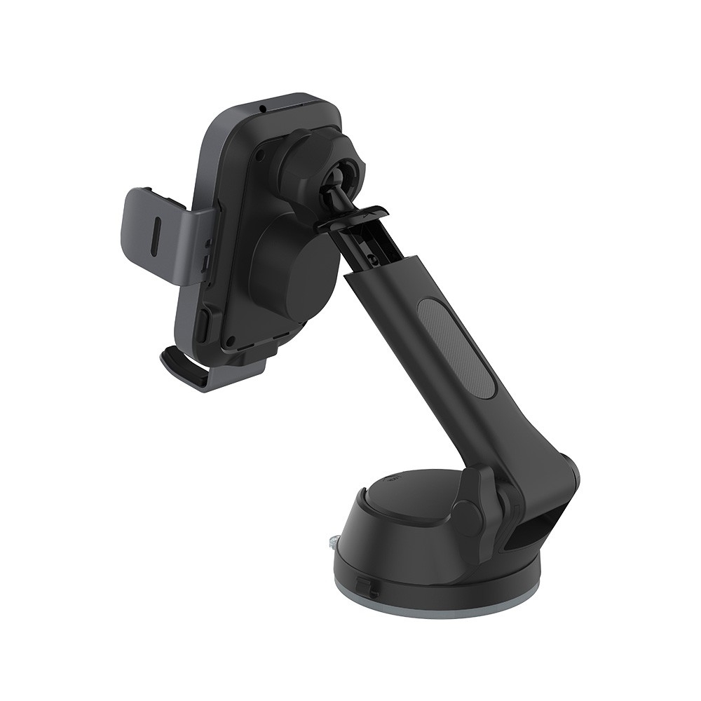 iQuick S8 Car Adhesive Gel Suction Cups Car Holder Accessories