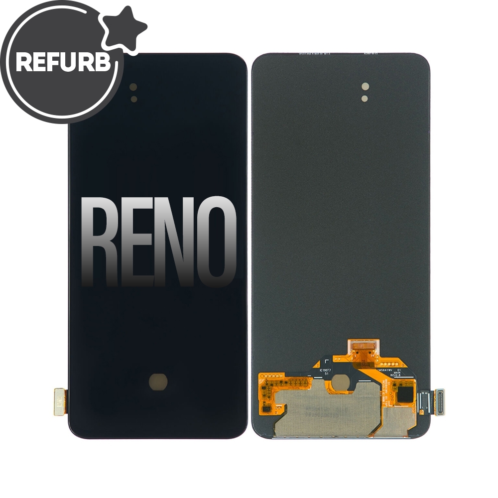 REFURB OLED Assembly*Oppo Reno