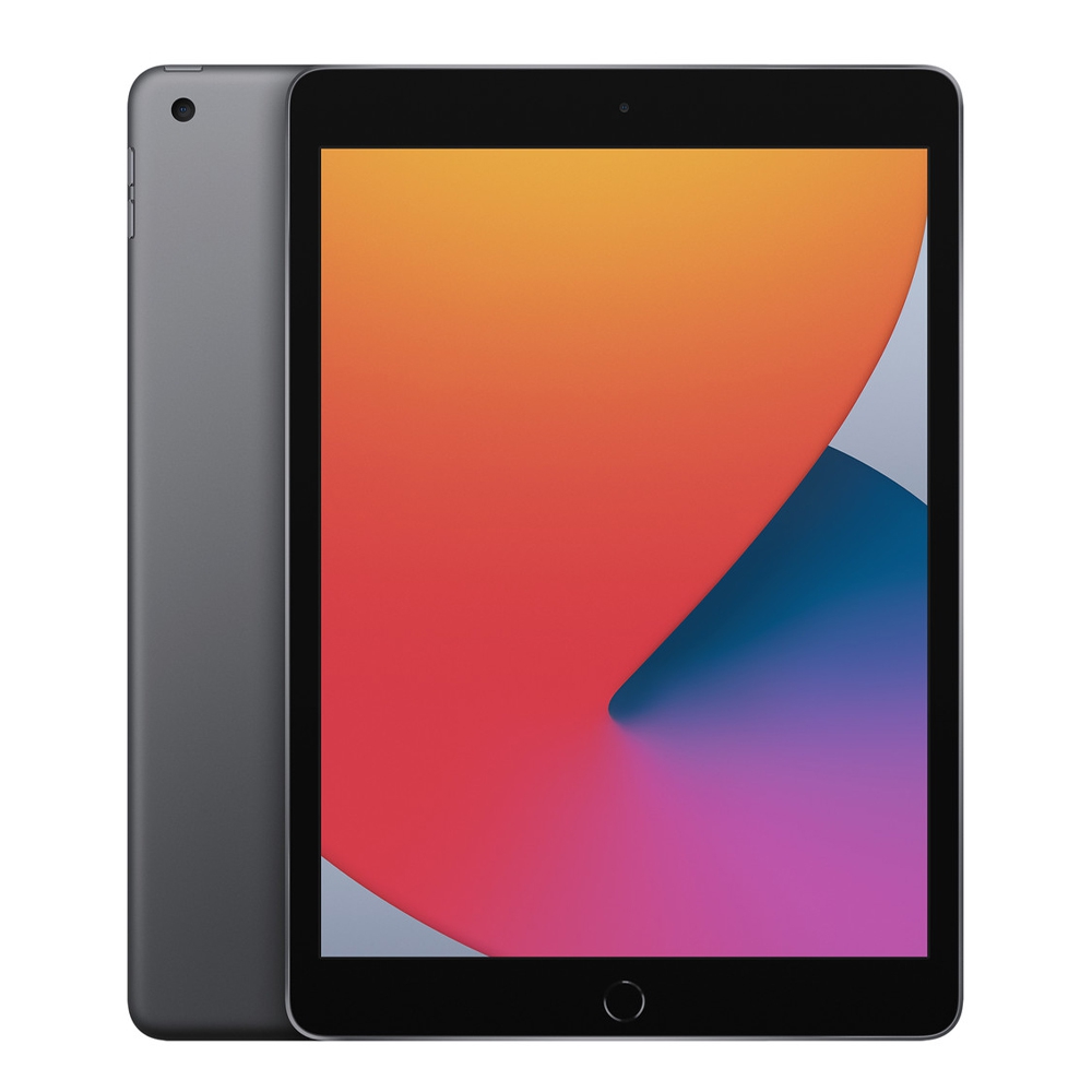 iPad 8 Wi-Fi 32GB (Grade B+)-Silver