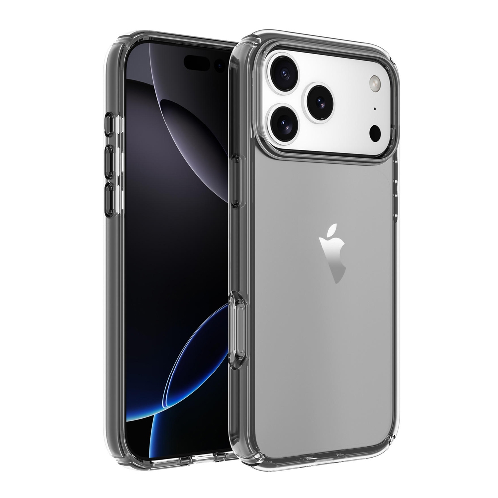 iPhone 17 Pro Max UTIA Ultimake Shockproof Case Cover