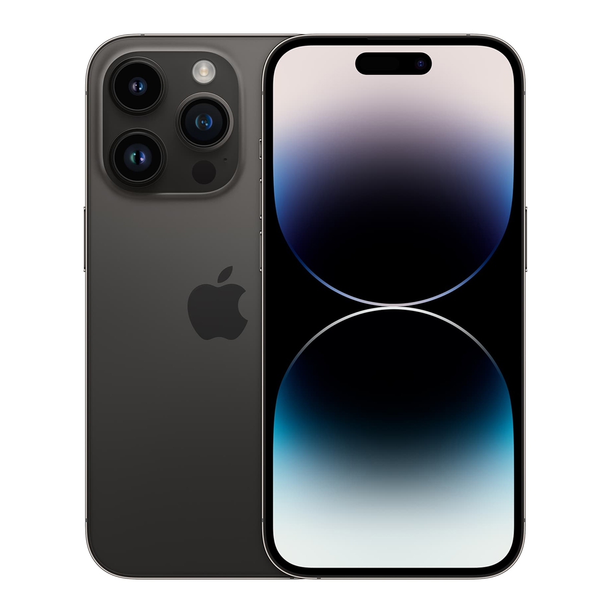 iPhone 14 Pro 128B (Grade C)-Silver