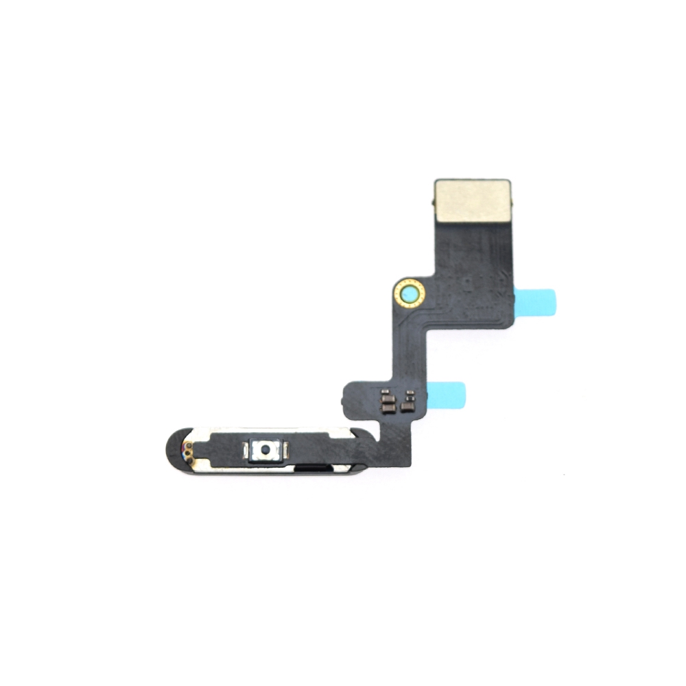 AMPLUS Power Button Flex Cable for iPad Air 11 (2024) / (2025) / Air 13 (2024) / (2025)-Space Gray