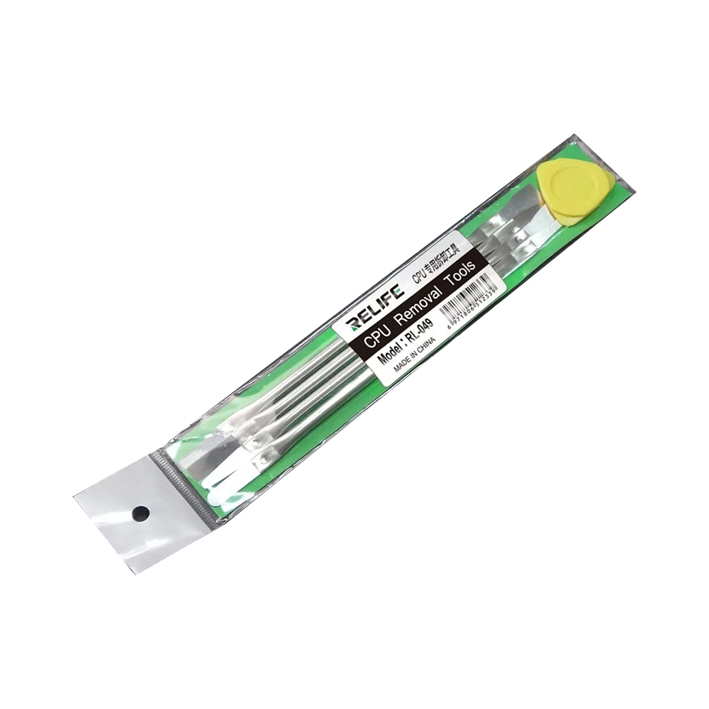 RELIFE RL-049 CPU Removal Tools